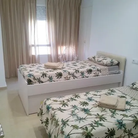 El Palmeral