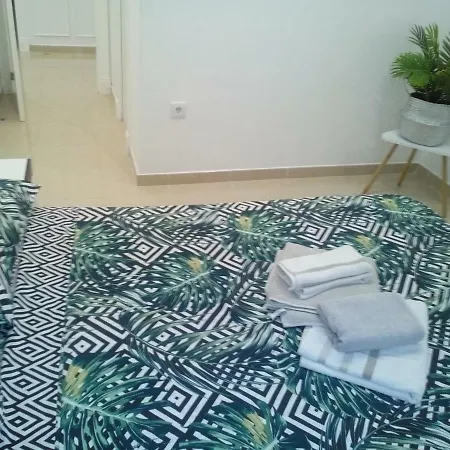 El Palmeral Santa Pola