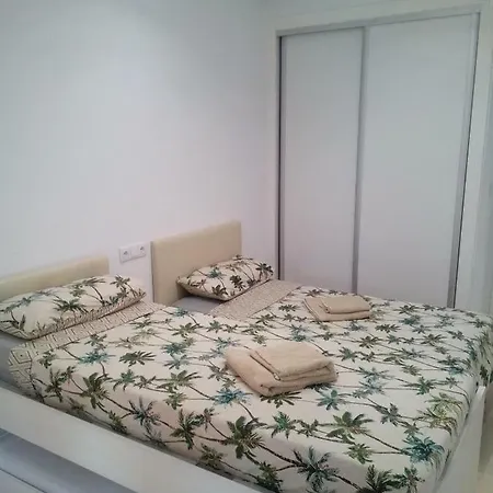 El Palmeral *