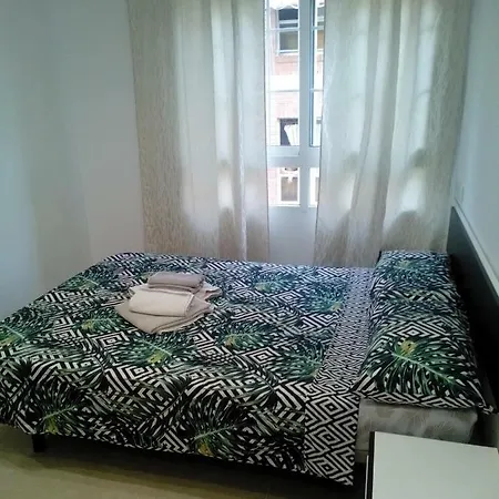 Apartment El Palmeral