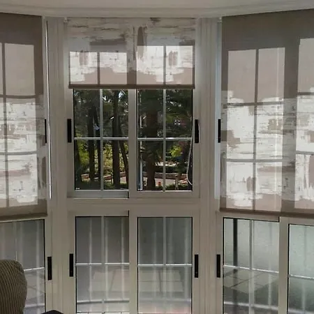 El Palmeral Apartment *